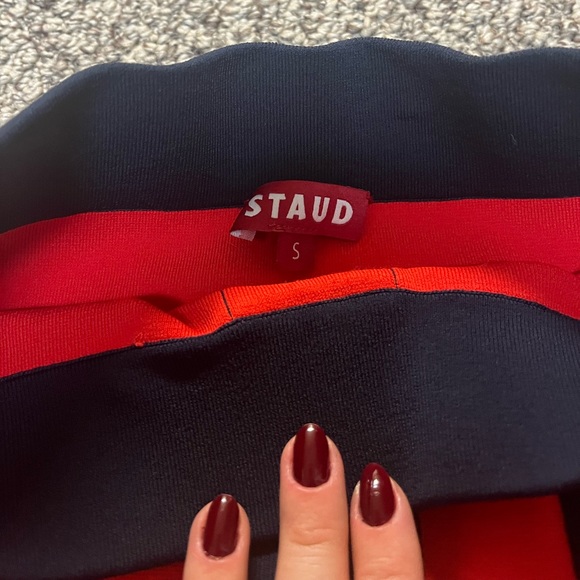 STAUD jig skirt - Picture 3 of 4